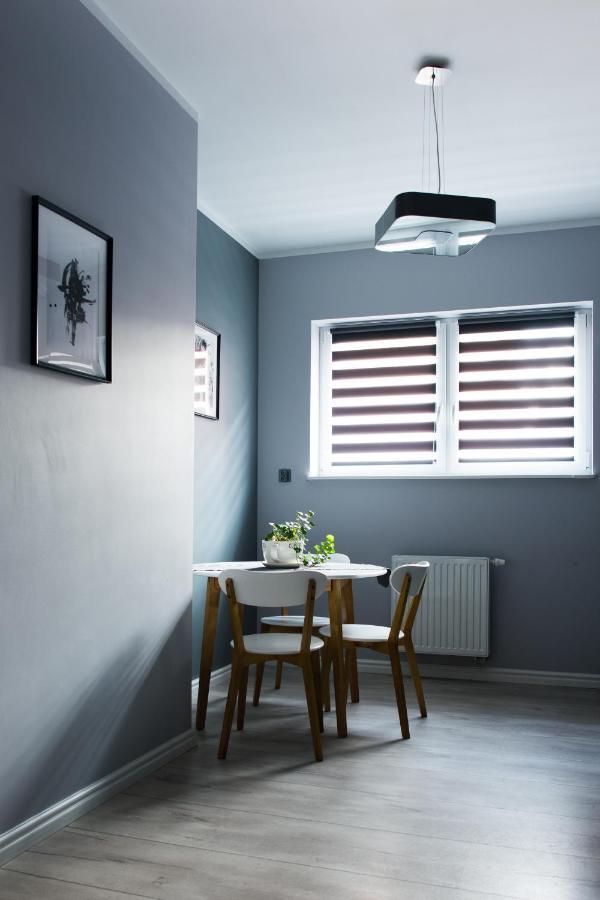 Apartamenty France Faktura Vat Koszalin Exterior foto